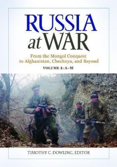 Russia at War