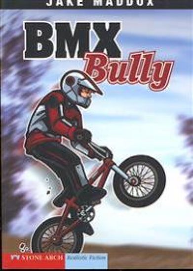 BMX Bully