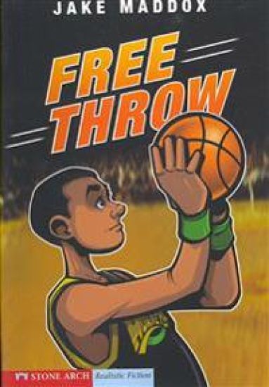 Free Throw