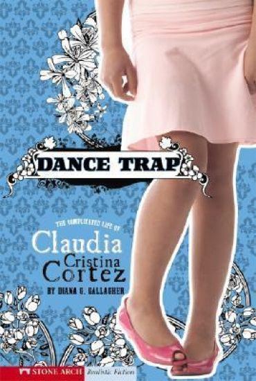 Dance Trap: The Complicated Life of Claudia Cristina Cortez