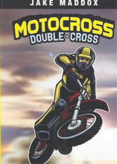 Motocross Double-Cross