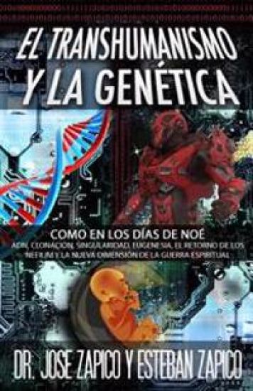 El Transhumanismo y la Genética