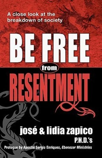 Be Free From Resentment: A Close Look At The Breakdown of Society