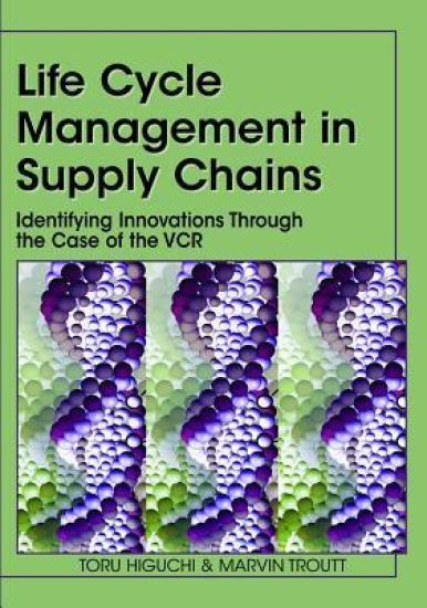 Life Cycle Management in Supply Chains