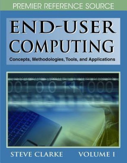 End-user Computing