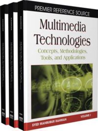 Multimedia Technologies