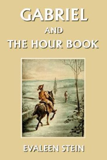 Gabriel and the Hour Book