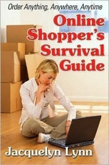 Online Shopper's Survival Guide