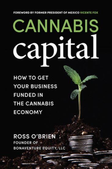 Cannabis Capital