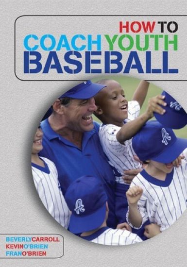 How to Coach Youth Baseball