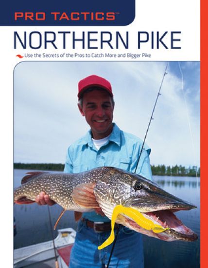 Pro Tactics™: Northern Pike