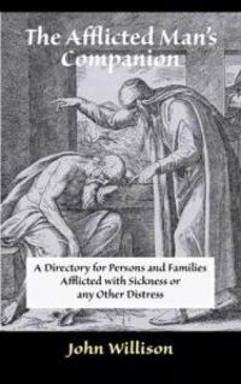 The Afflicted Man's Companion