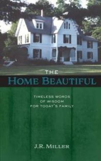 The Home Beautiful