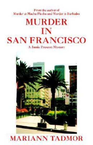 Murder in San Francisco