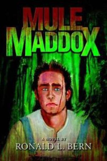 Mule Maddox