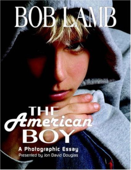 The American Boy, a Photographic Essay