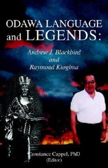 Odawa Language and Legends