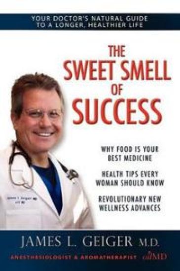 The Sweet Smell of Success
