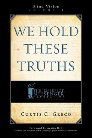 We Hold These Truths (2nd Edition)