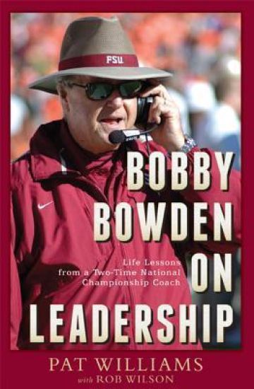 Bobby Bowden On Leadership