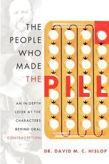 The People Who Made The Pill