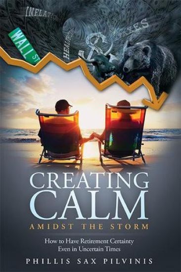 Creating Calm Amidst The Storm