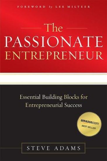 The Passionate Entrepreneur