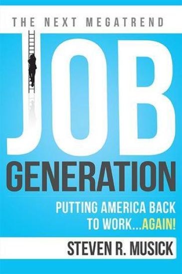 Job Generation