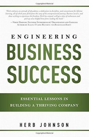 Engineering Business Success