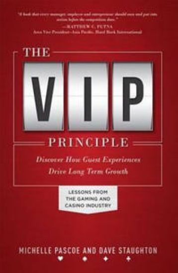 The VIP Principle