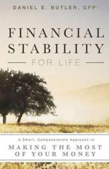 Financial Stability For Life