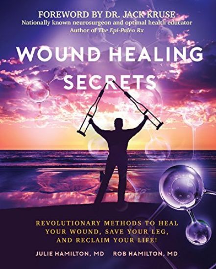 Wound Healing Secrets