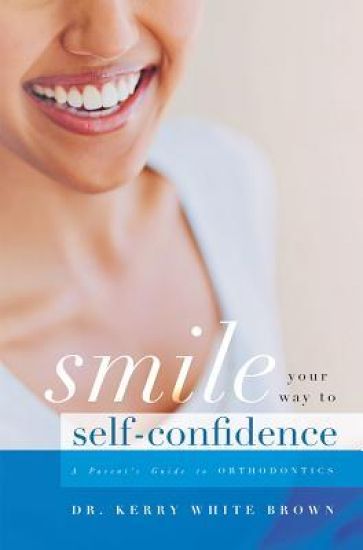 Smile Your Way To Confidence