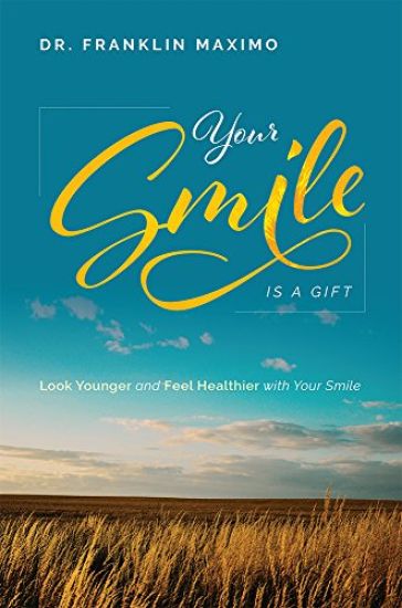Your Smile Is A Gift