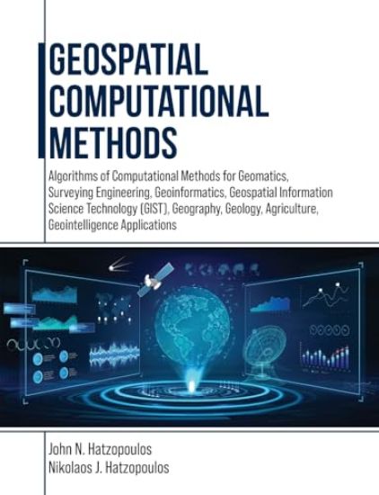 Geospatial Computational Methods