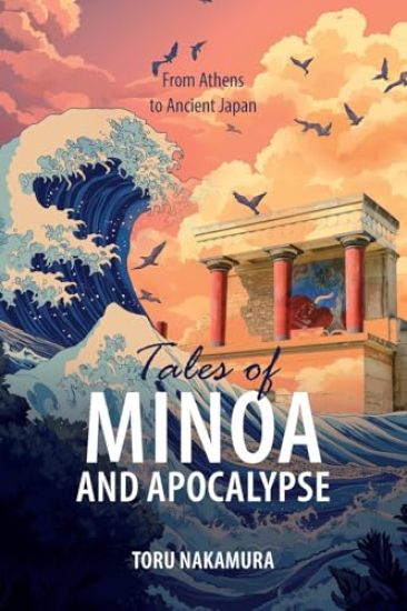 Tales of Minoa and Apocalypse