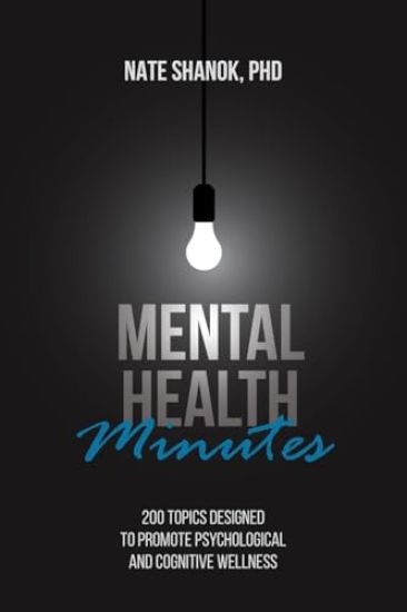 Mental Health Minutes