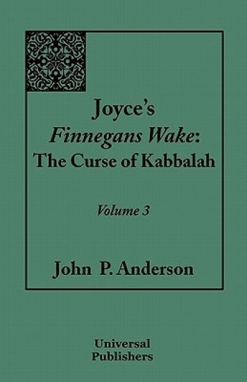 Joyce's Finnegans Wake