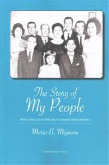 The Story of My People