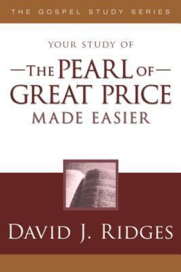 Pearl of Great Price Made Easier