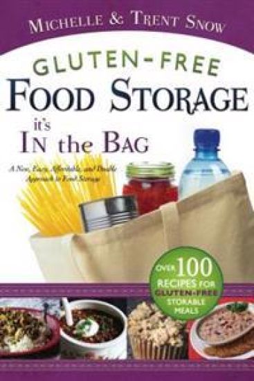 It's in the Bag / Gluten Free