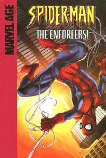 Enforcers!