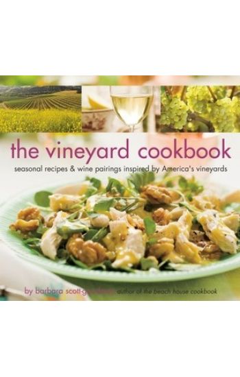 The Vineyard Cookbook