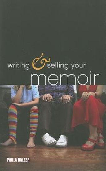 Writing & Selling Your Memoir