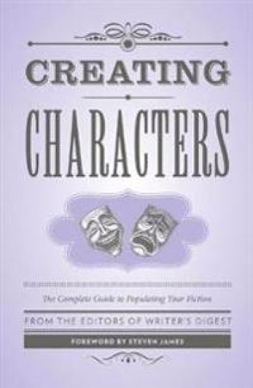 Creating Characters