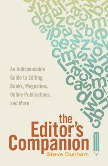 The Editor’s Companion