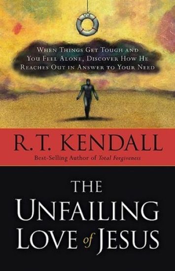 Unfailing Love Of Jesus, The