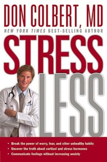 Stress Less