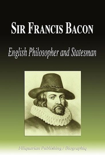 Sir Francis Bacon