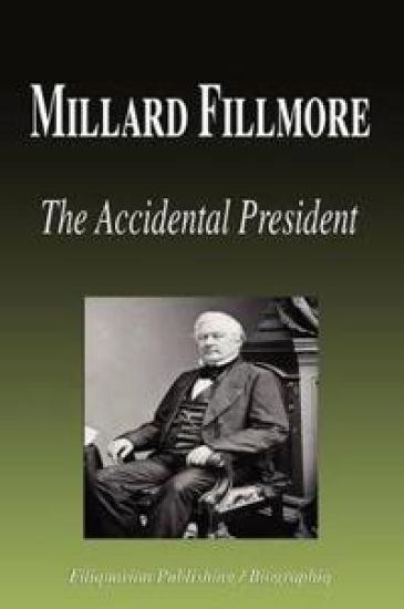 Millard Fillmore